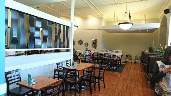 Copper Kettle Restaurant